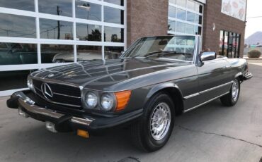 Mercedes-benz-benz-450sl-1978-silver-108280