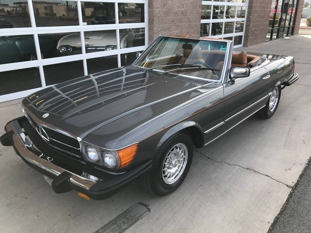 Mercedes-benz-benz-450sl-1978-silver-108280-7