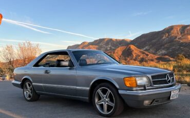 Mercedes-benz-benz-560-560sec-1987-grey-239470-1