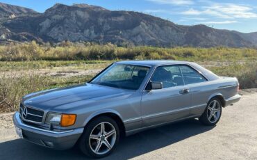 Mercedes-benz-benz-560-560sec-1987-grey-239470-3