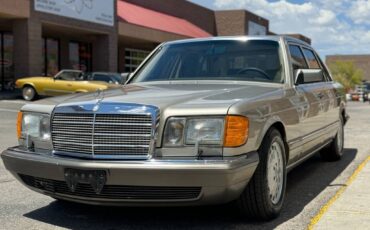 Mercedes-benz-benz-560-class-1988-yellow-138217-8