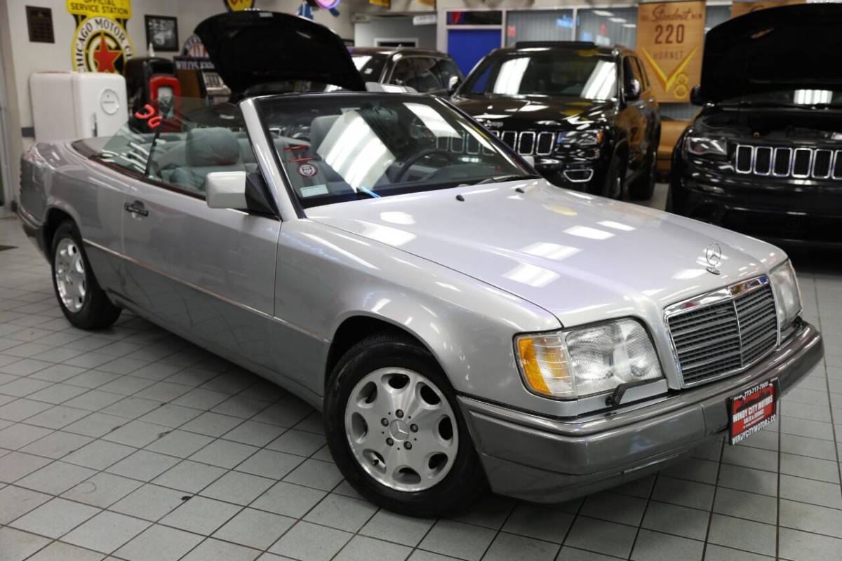 Mercedes-benz-benz-e-class-e-320-2dr-1995-silver-78325