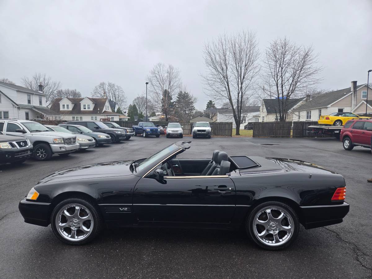 Mercedes-benz-benz-sl600-1995-black-122802-7