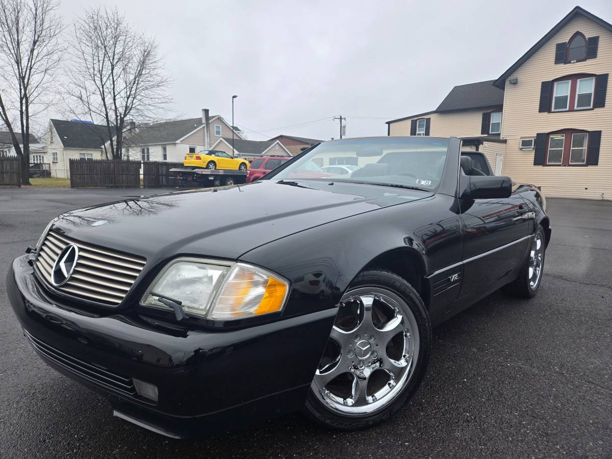 Mercedes-benz-benz-sl600-1995-black-122802