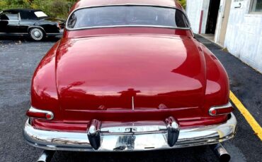 Mercury-2-Dr-Custom-1950-Burgundy-Gray-0-12