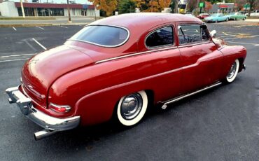 Mercury-2-Dr-Custom-1950-Burgundy-Gray-0-3