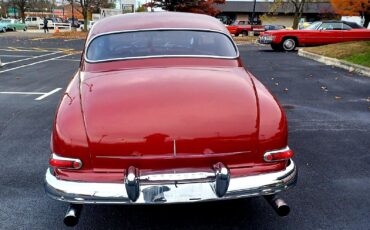 Mercury-2-Dr-Custom-1950-Burgundy-Gray-0-8