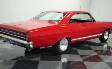 Mercury-Comet-1967-Red-Black-76325-11