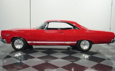 Mercury-Comet-1967-Red-Black-76325-2