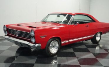 Mercury-Comet-1967-Red-Black-76325-6