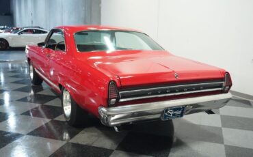 Mercury-Comet-1967-Red-Black-76325-8