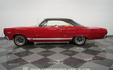 Mercury-Comet-1967-Red-Parchment-8932-2