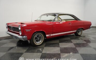 Mercury-Comet-1967-Red-Parchment-8932-5