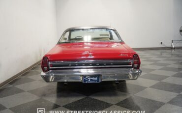 Mercury-Comet-1967-Red-Parchment-8932-8