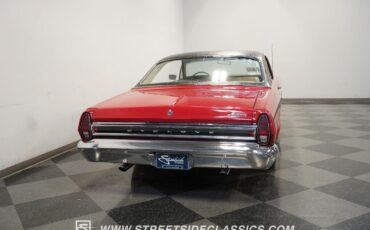 Mercury-Comet-1967-Red-Parchment-8932-9