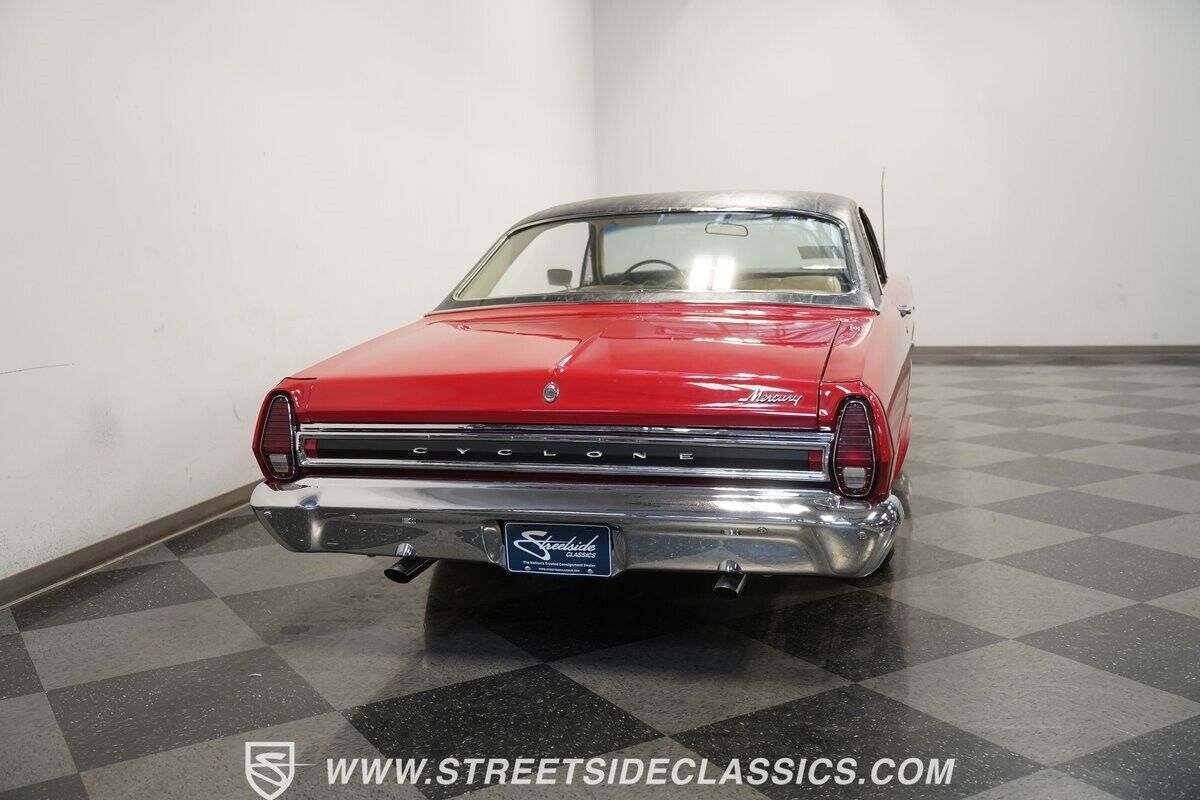 Mercury-Comet-1967-Red-Parchment-8932-9