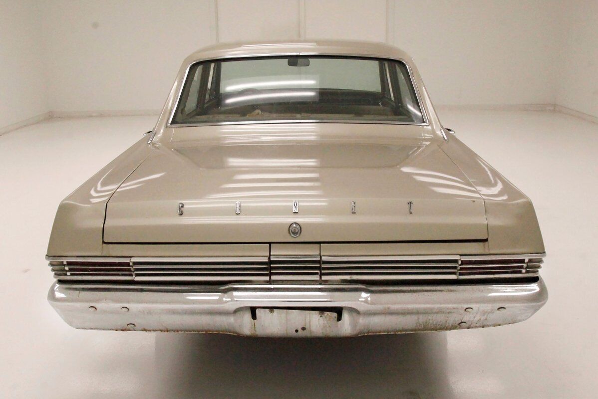 Mercury-Comet-Berline-1965-Light-Beige-Metallic-Palomino-8029-3