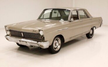 Mercury Comet Berline 1965