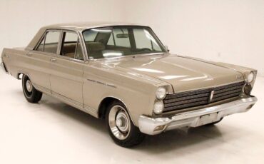 Mercury-Comet-Berline-1965-Light-Beige-Metallic-Palomino-8029-5