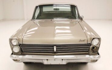 Mercury-Comet-Berline-1965-Light-Beige-Metallic-Palomino-8029-6