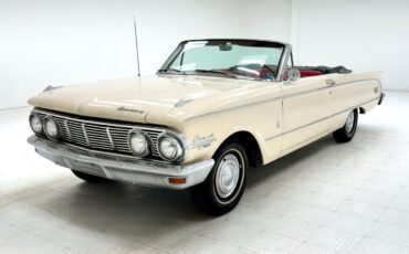 Mercury-Comet-Cabriolet-1963-White-Red-73487-1