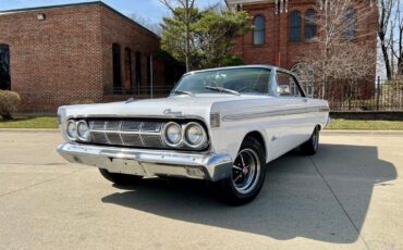 Mercury-Comet-Caliente-Coupe-1964-White-Tan-61155-1