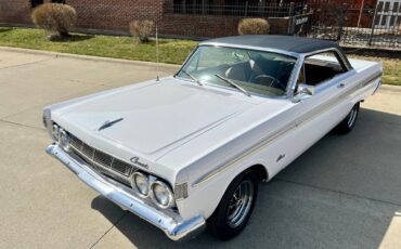 Mercury-Comet-Caliente-Coupe-1964-White-Tan-61155-10