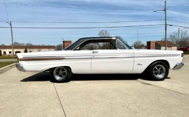 Mercury-Comet-Caliente-Coupe-1964-White-Tan-61155-5