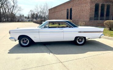 Mercury-Comet-Caliente-Coupe-1964-White-Tan-61155-9