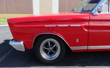 Mercury-Comet-Coupe-1965-Red-Red-30817-11