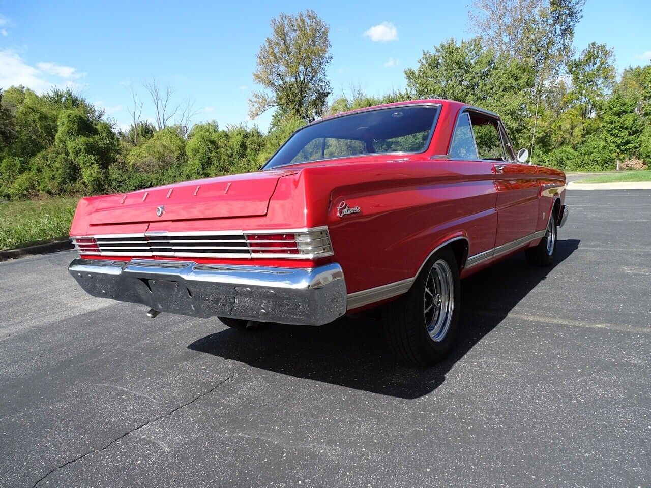 Mercury-Comet-Coupe-1965-Red-Red-30817-7