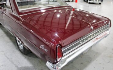 Mercury-Comet-Coupe-1967-Maroon-Metallic-White-9859-10