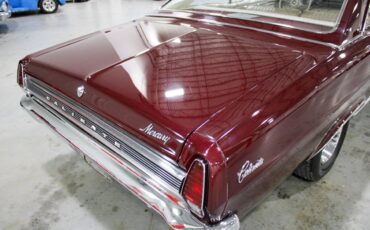 Mercury-Comet-Coupe-1967-Maroon-Metallic-White-9859-11