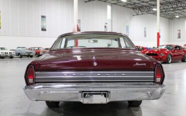 Mercury-Comet-Coupe-1967-Maroon-Metallic-White-9859-3