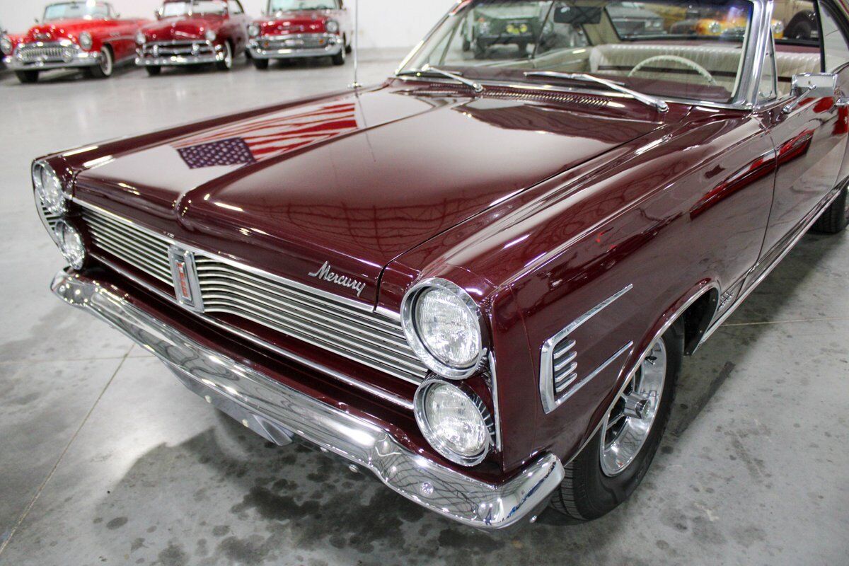 Mercury-Comet-Coupe-1967-Maroon-Metallic-White-9859-8