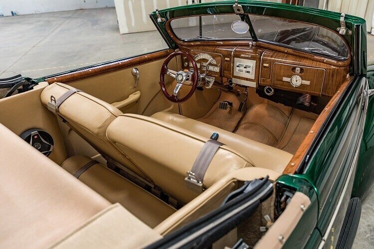 Mercury-Convertible-Cabriolet-1939-Green-Tan-25750-6