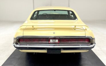 Mercury-Cougar-1969-Yellow-Black-135-3