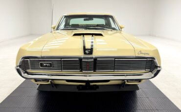 Mercury-Cougar-1969-Yellow-Black-135-7