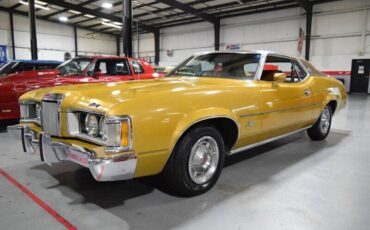 Mercury-Cougar-1973-Gold-Brown-51633-1