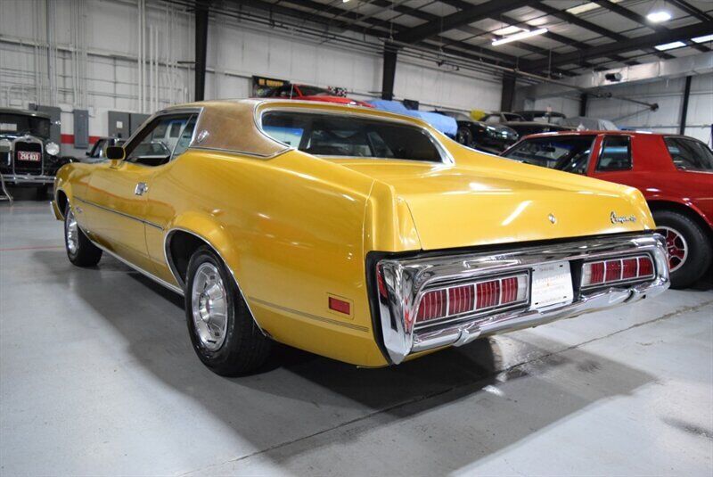 Mercury-Cougar-1973-Gold-Brown-51633-2