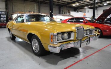 Mercury-Cougar-1973-Gold-Brown-51633-8