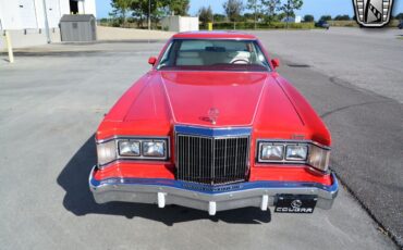 Mercury-Cougar-1978-Red-White-138865-2