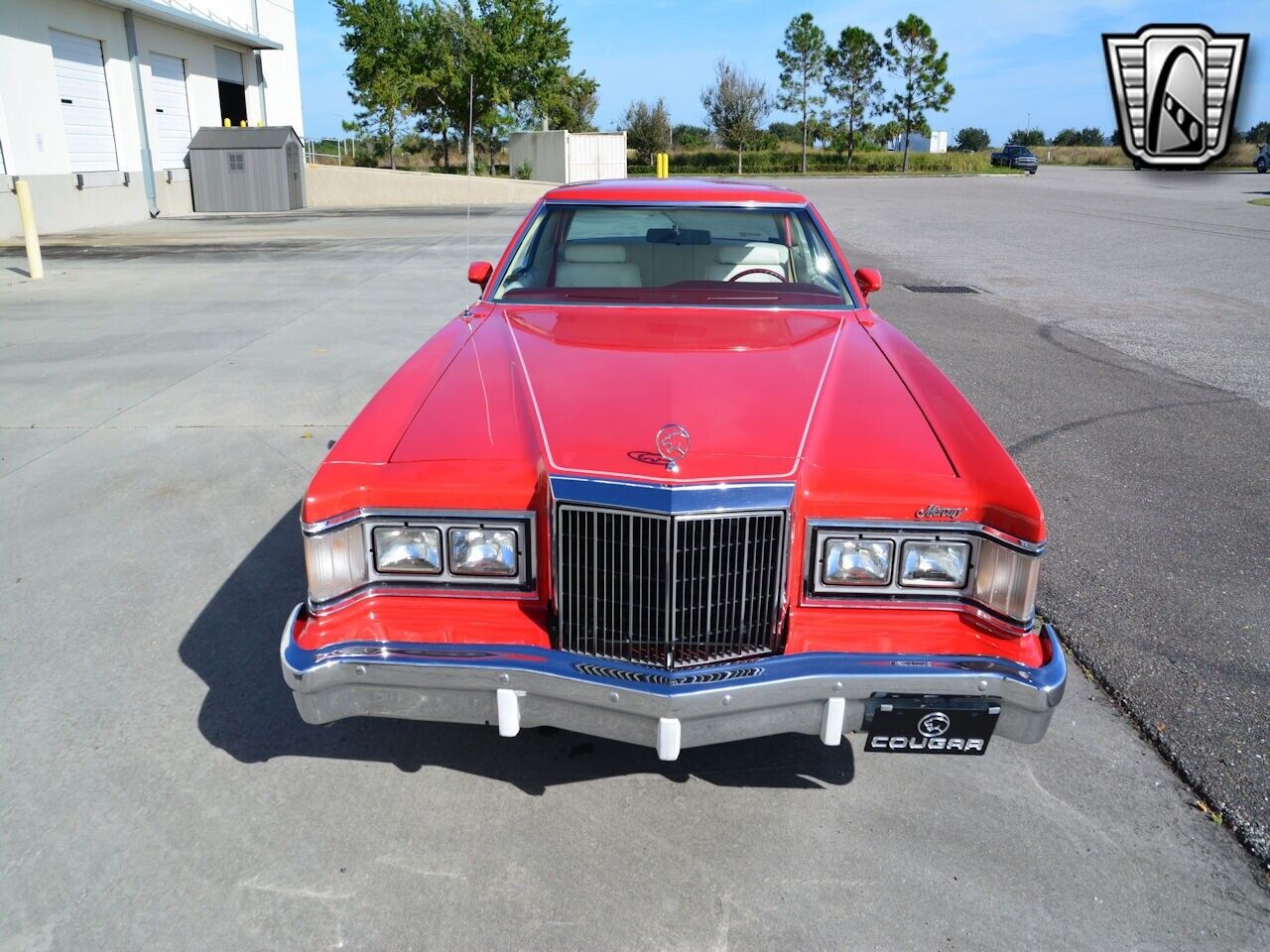 Mercury-Cougar-1978-Red-White-138865-2