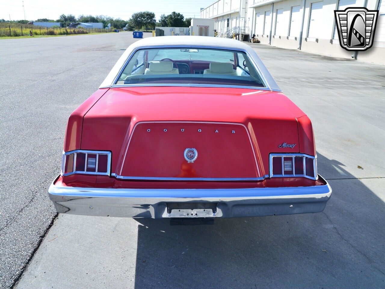 Mercury-Cougar-1978-Red-White-138865-4