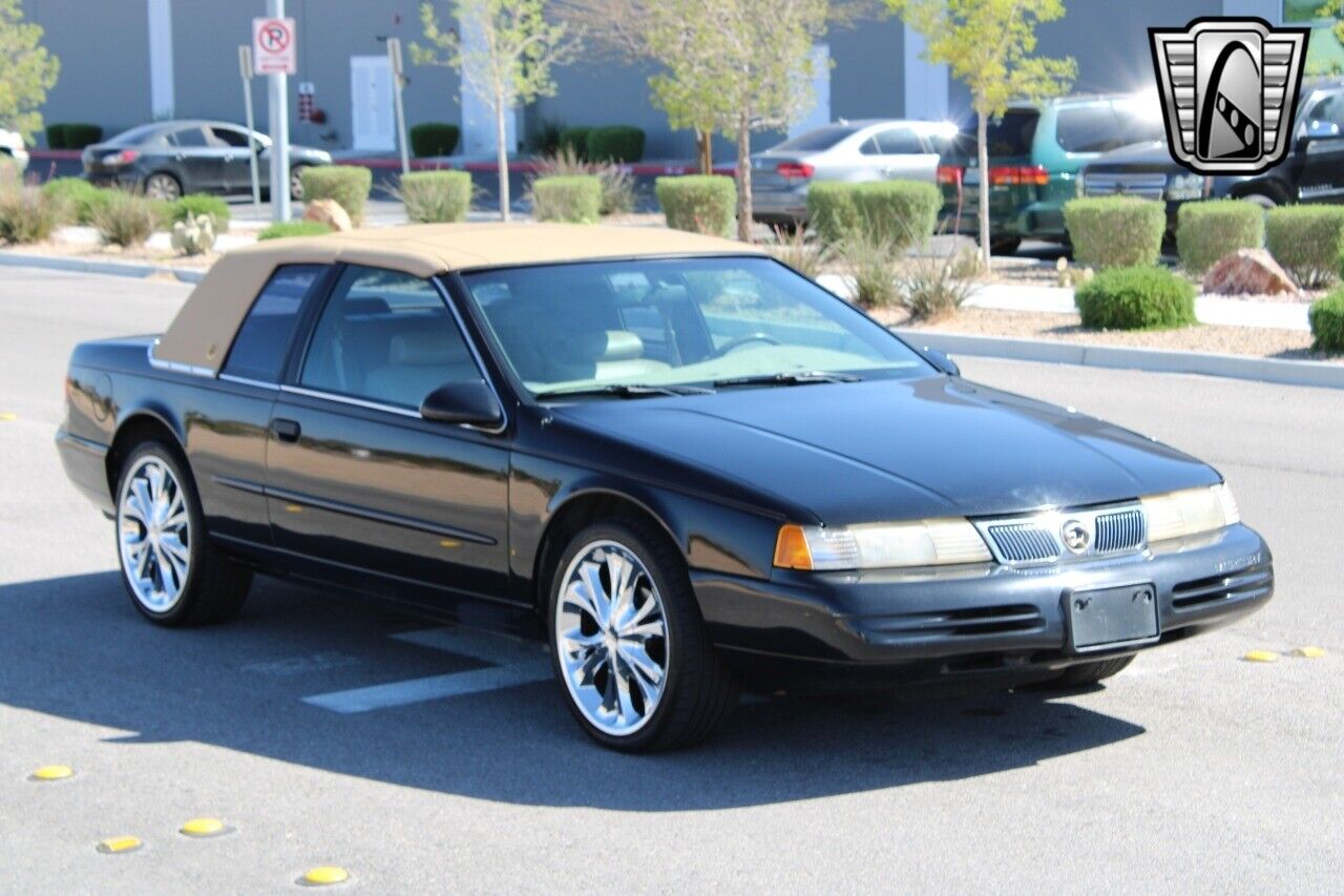 Mercury-Cougar-1995-Black-Tan-166145-10