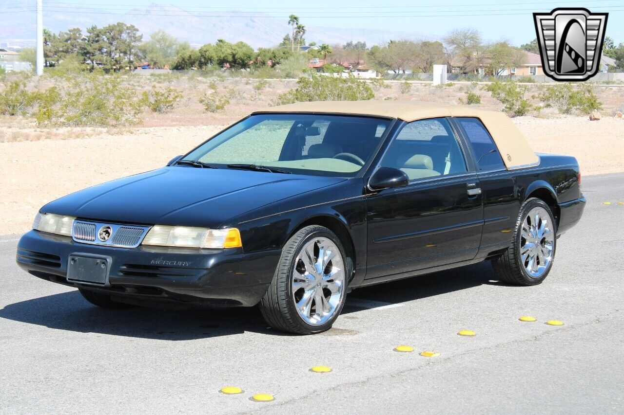 Mercury-Cougar-1995-Black-Tan-166145-2