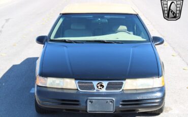 Mercury-Cougar-1995-Black-Tan-166145-3