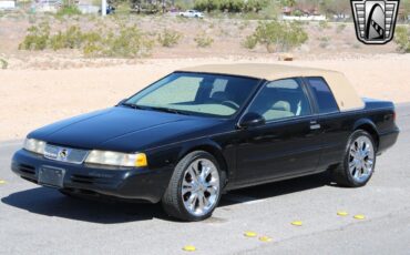 Mercury-Cougar-1995-Black-Tan-166145-4