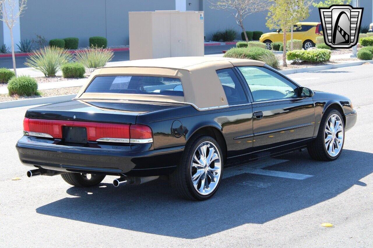 Mercury-Cougar-1995-Black-Tan-166145-8