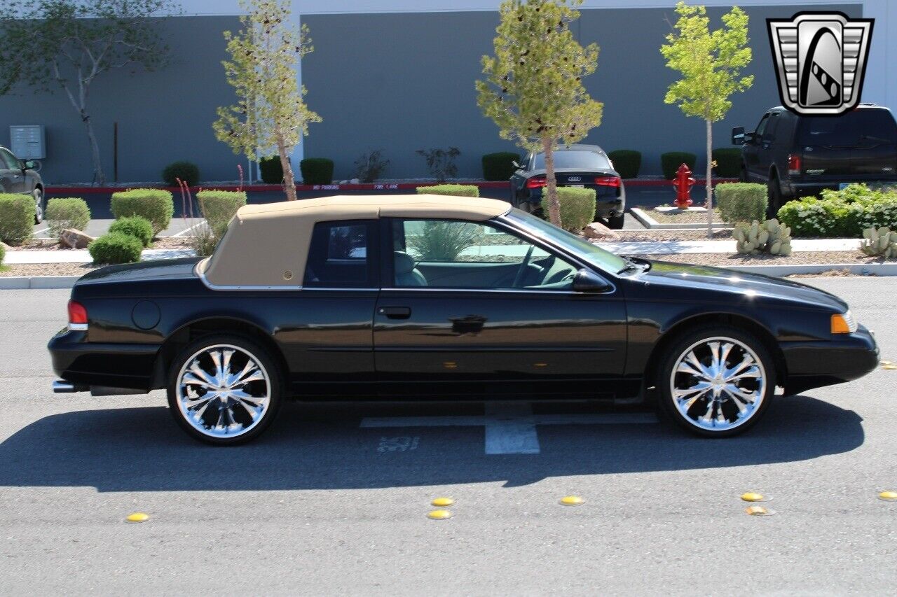 Mercury-Cougar-1995-Black-Tan-166145-9